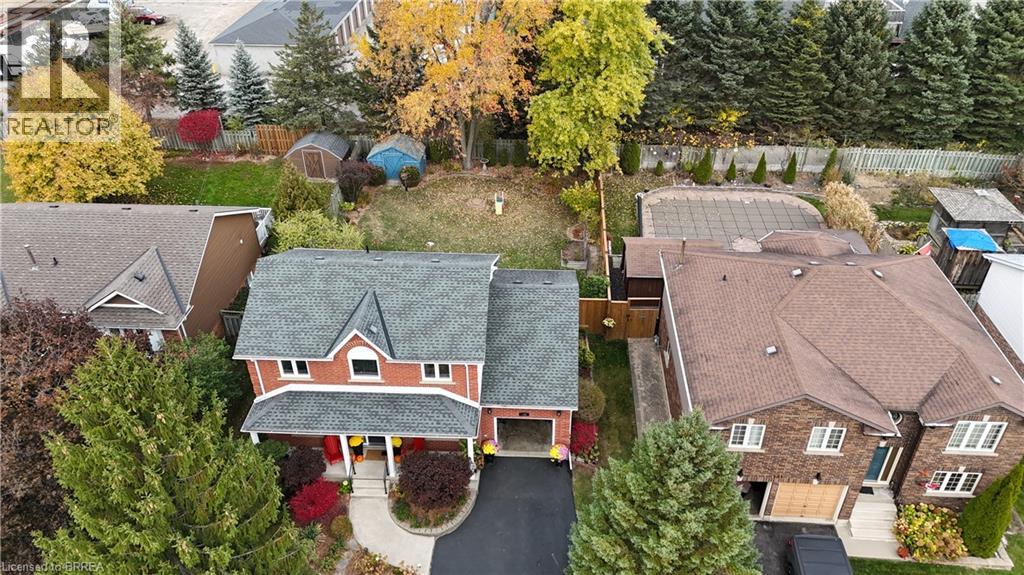 133 Aspen Street, Paris, Ontario  N3L 4A7 - Photo 27 - 40874059