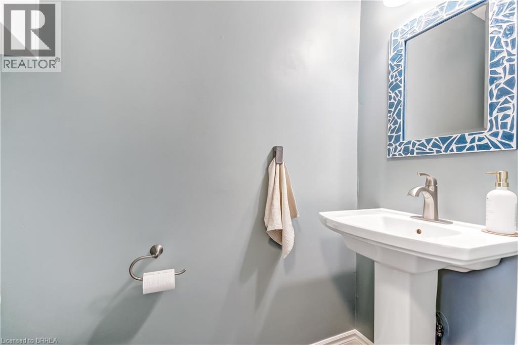 133 Aspen Street, Paris, Ontario  N3L 4A7 - Photo 10 - 40874059