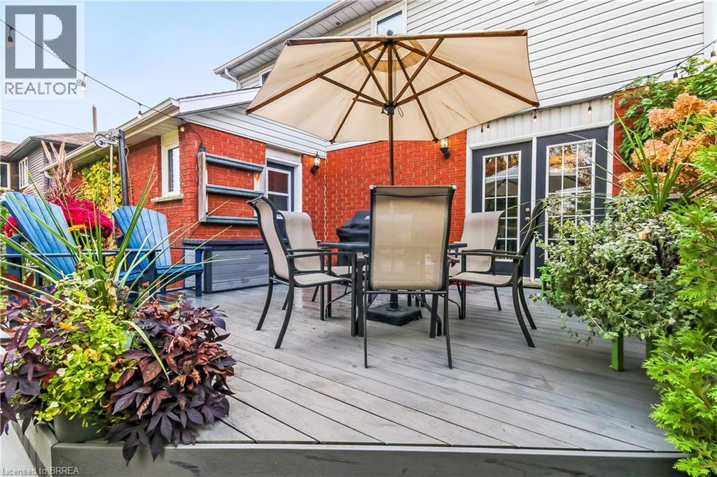 133 Aspen Street, Paris, Ontario  N3L 4A7 - Photo 21 - 40874059