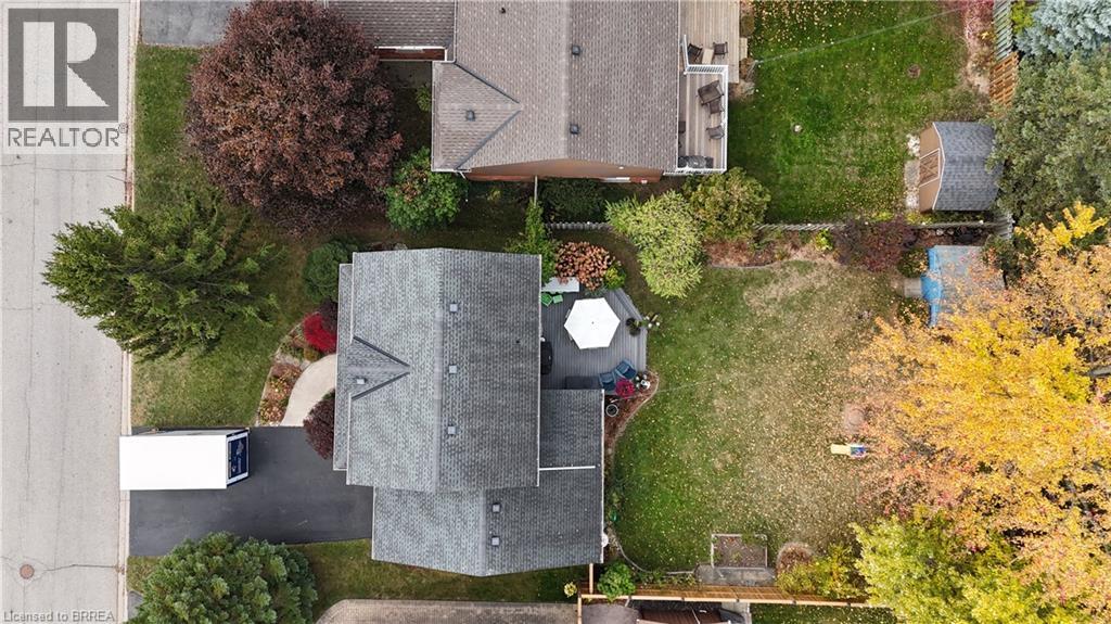 133 Aspen Street, Paris, Ontario  N3L 4A7 - Photo 28 - 40874059