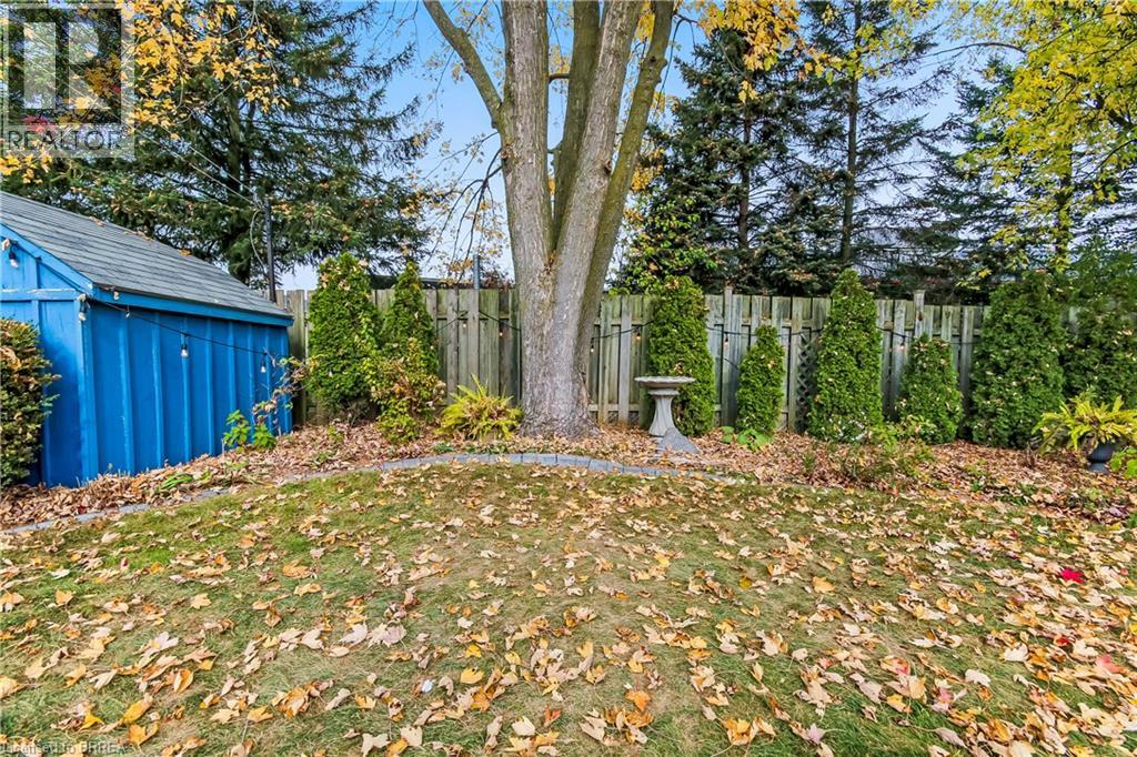133 Aspen Street, Paris, Ontario  N3L 4A7 - Photo 25 - 40874059