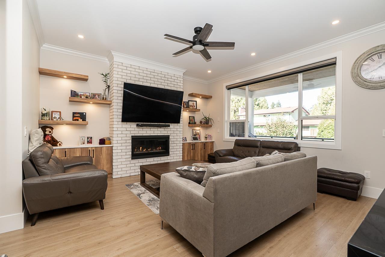 34151 Larch Street, Abbotsford, British Columbia  V2S 2P6 - Photo 5 - R3178531