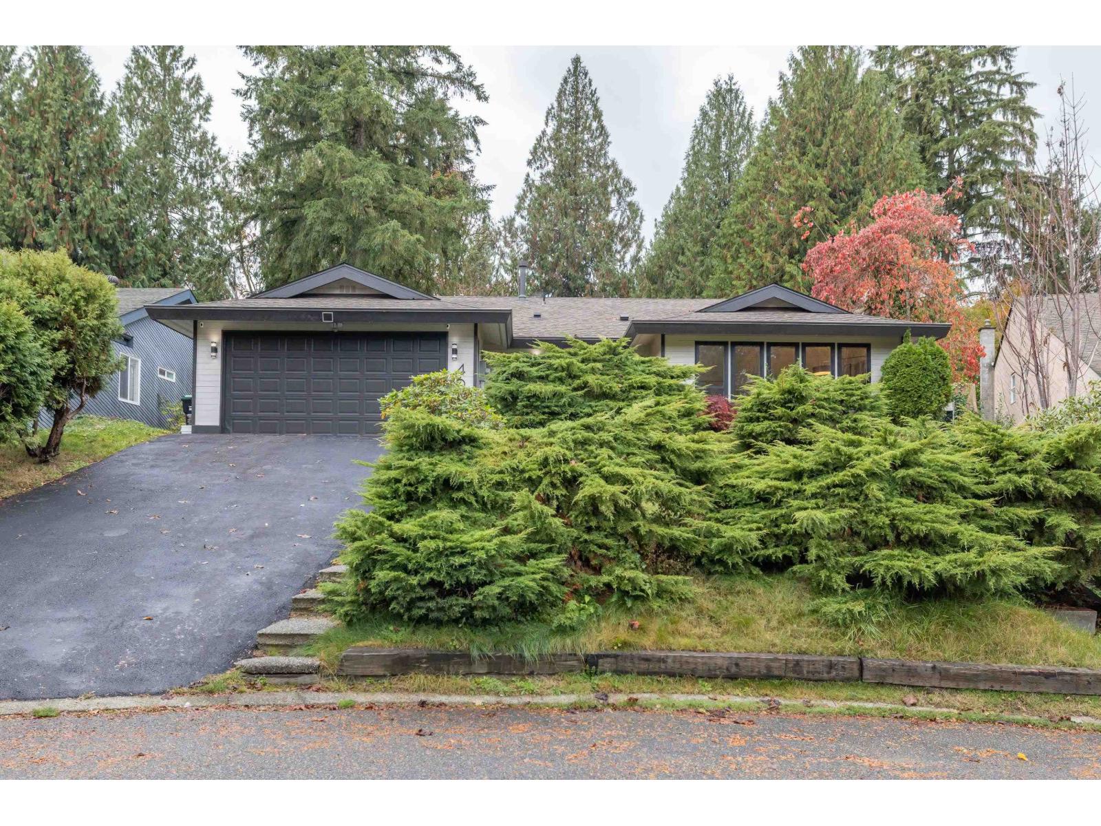 4671 204 STREET, langley, British Columbia