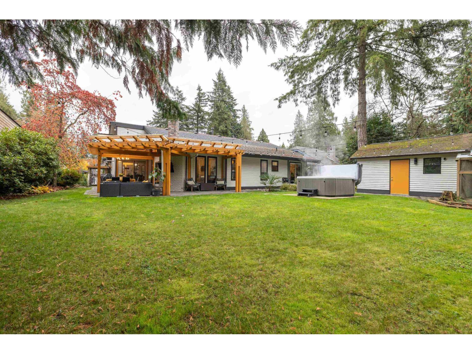 4671 204 Street, Langley, British Columbia  V3A 6S3 - Photo 34 - R3178282