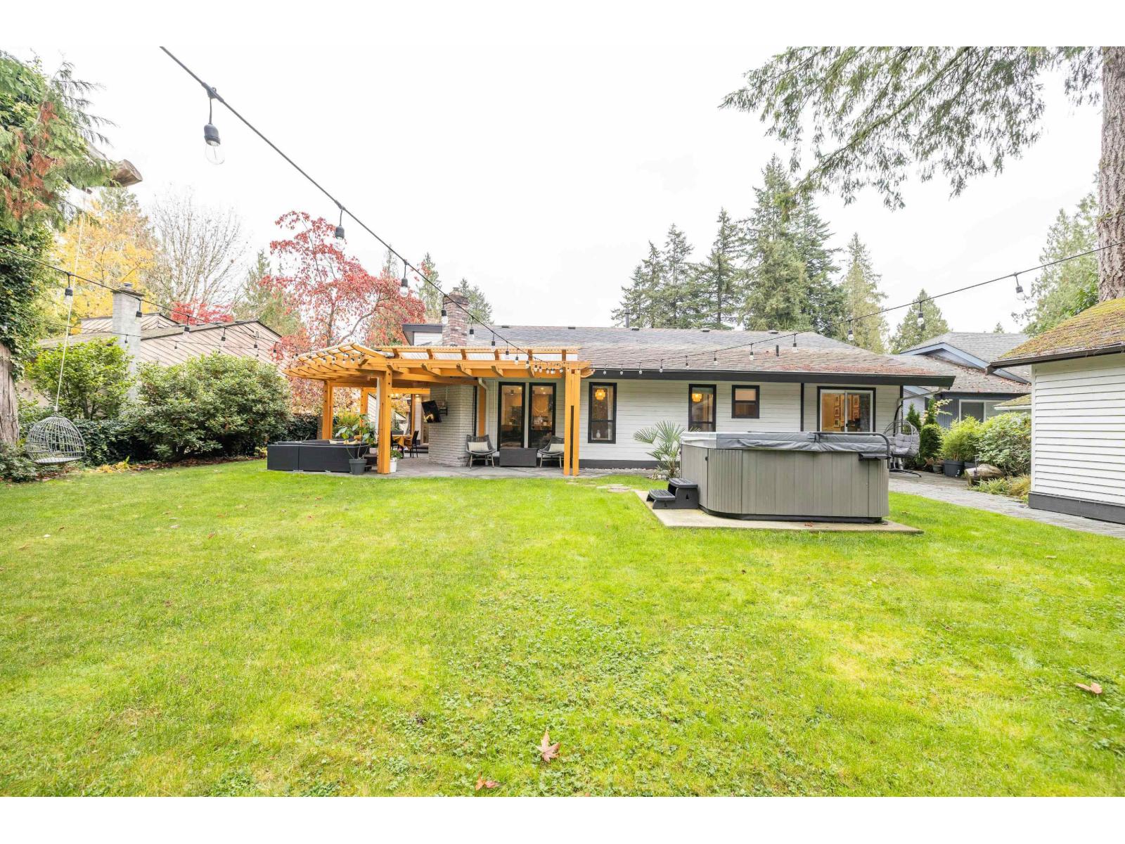 4671 204 Street, Langley, British Columbia  V3A 6S3 - Photo 36 - R3178282