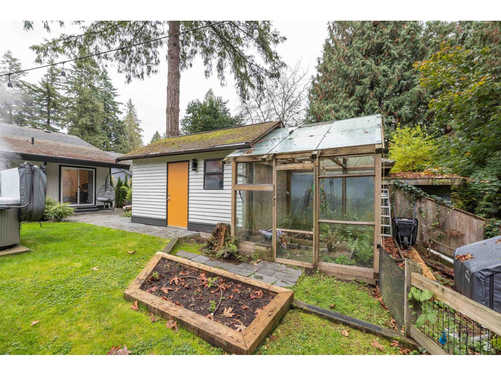4671 204 Street, Langley, British Columbia  V3A 6S3 - Photo 38 - R3178282