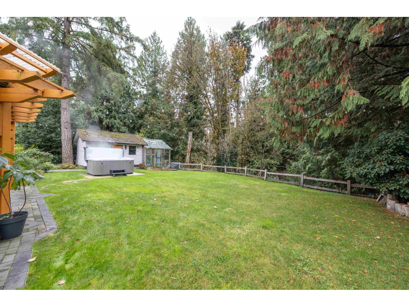 4671 204 Street, Langley, British Columbia  V3A 6S3 - Photo 35 - R3178282