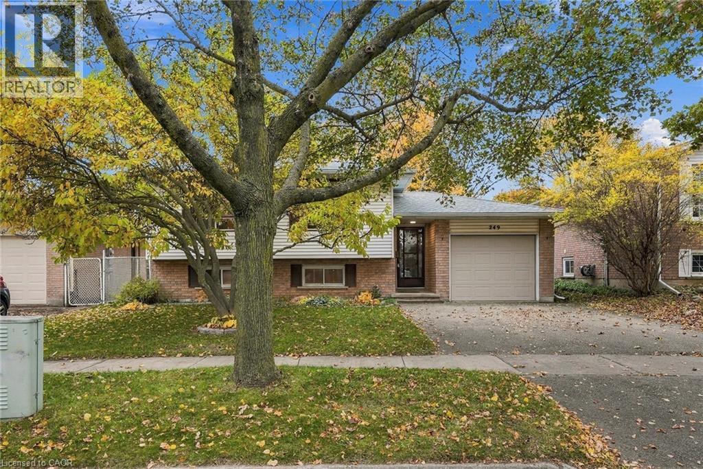 249 Rittenhouse Road, Kitchener, Ontario  N2E 2V3 - Photo 2 - 40874062