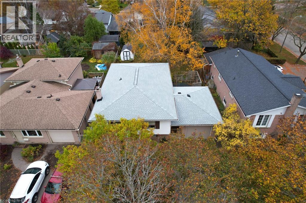 249 Rittenhouse Road, Kitchener, Ontario  N2E 2V3 - Photo 40 - 40874062