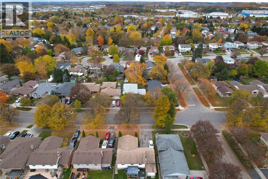 249 Rittenhouse Road, Kitchener, Ontario  N2E 2V3 - Photo 43 - 40874062