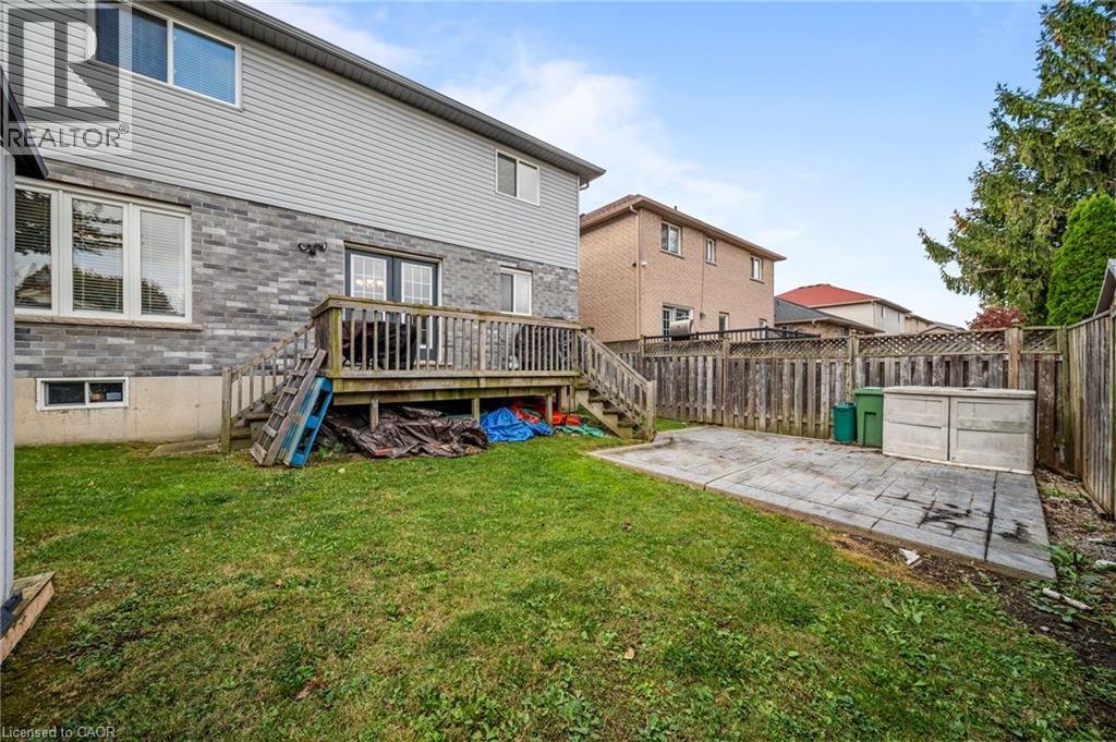 386 Old Mud Street, Stoney Creek, Ontario  L8J 1X1 - Photo 41 - 40874656