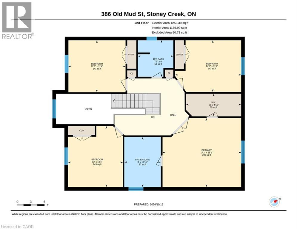 386 Old Mud Street, Stoney Creek, Ontario  L8J 1X1 - Photo 46 - 40874656