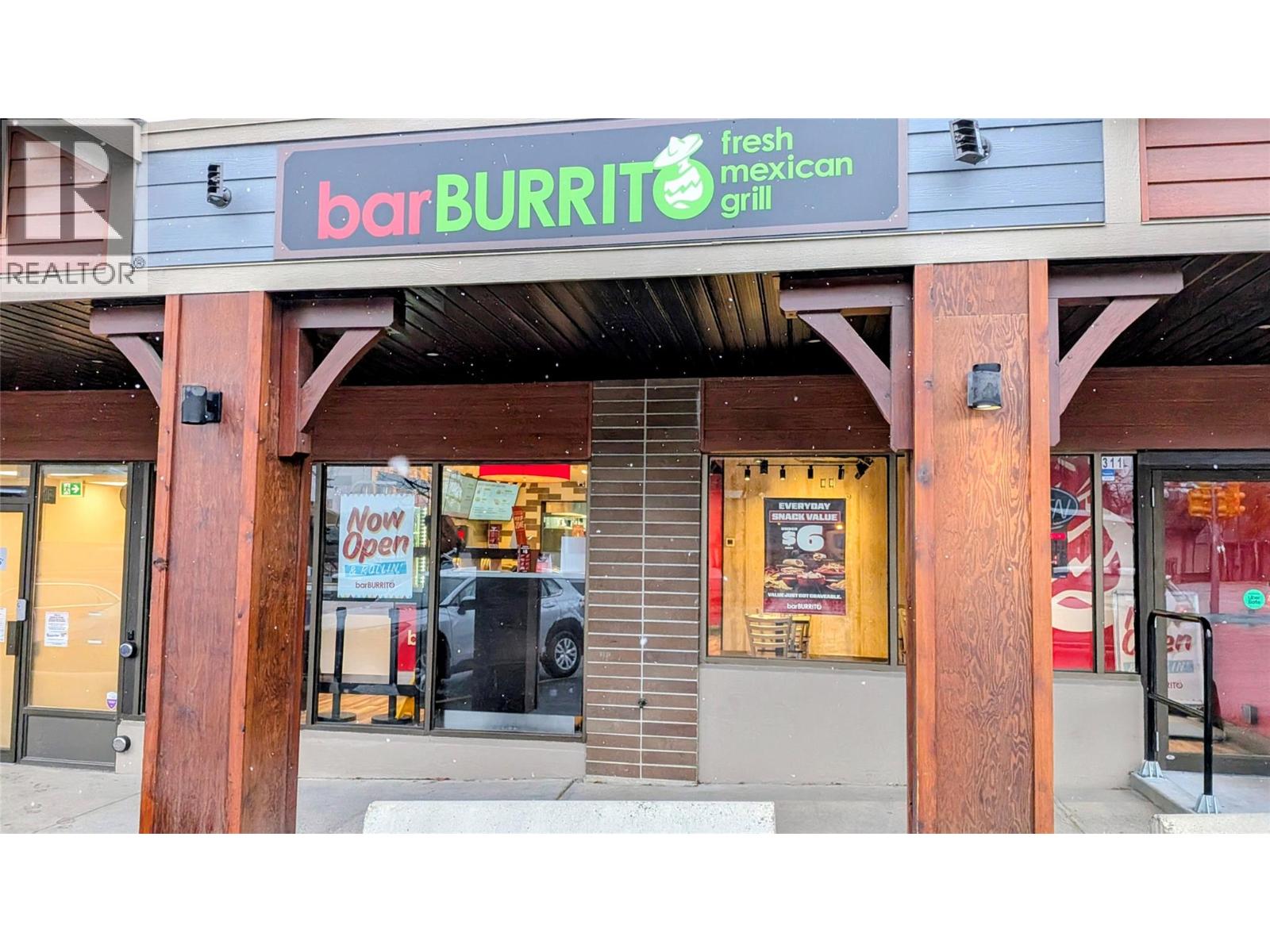311 Wallinger Avenue, Kimberley, British Columbia