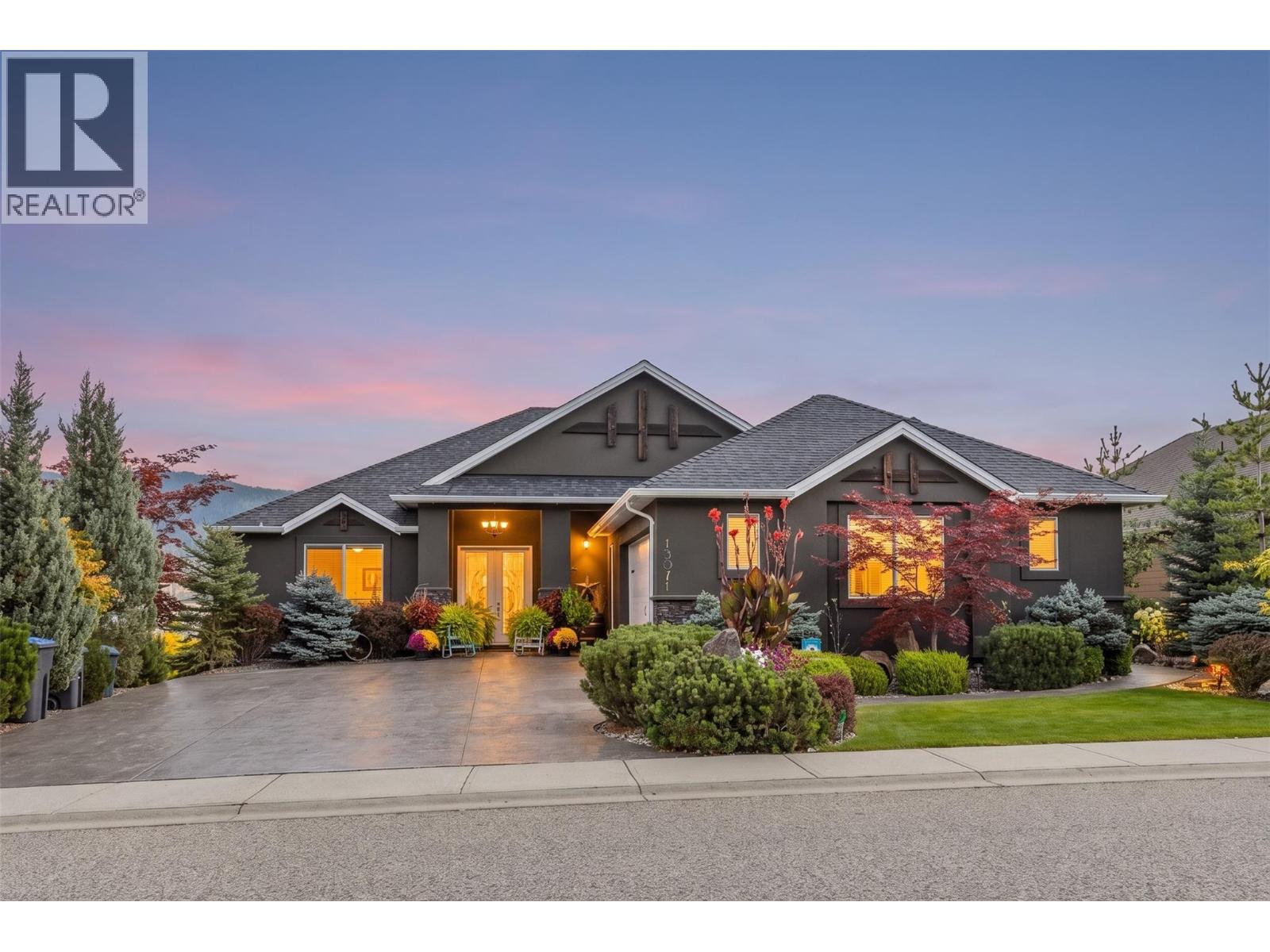 13071 East Ridge Drive, Lake Country, British Columbia V4V 2P9 - Photo 5 - 10404530