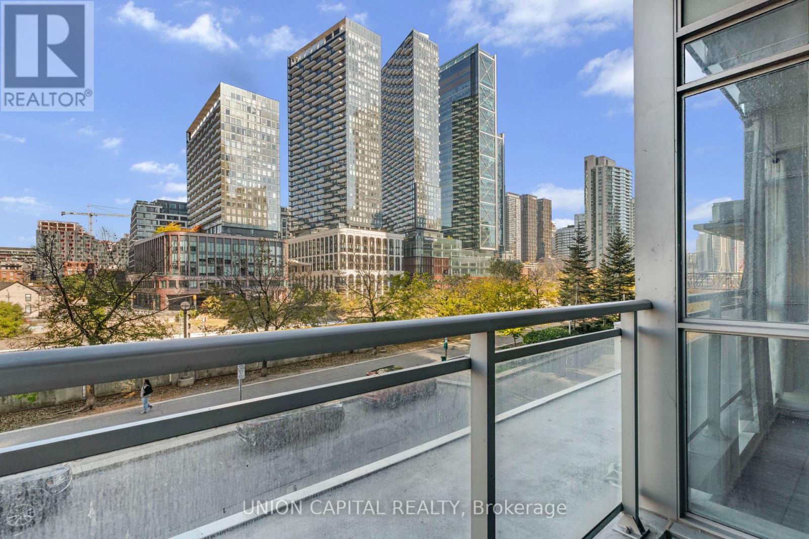 242a - 15 Iceboat Terrace, Toronto, Ontario  M5V 4A5 - Photo 17 - C14124044