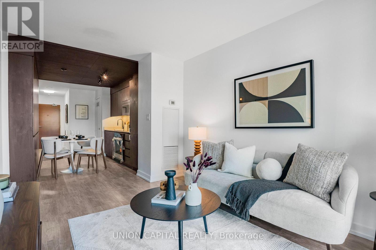 242a - 15 Iceboat Terrace, Toronto, Ontario  M5V 4A5 - Photo 10 - C14124044