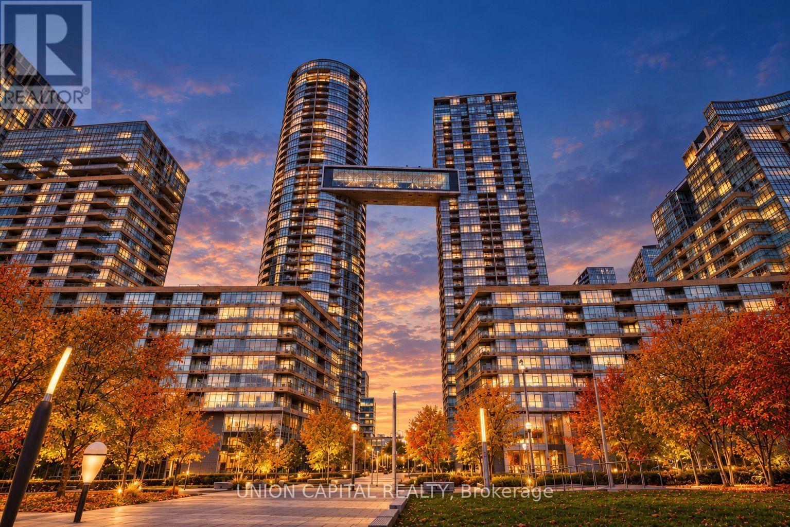 242a - 15 Iceboat Terrace, Toronto, Ontario  M5V 4A5 - Photo 2 - C14124044