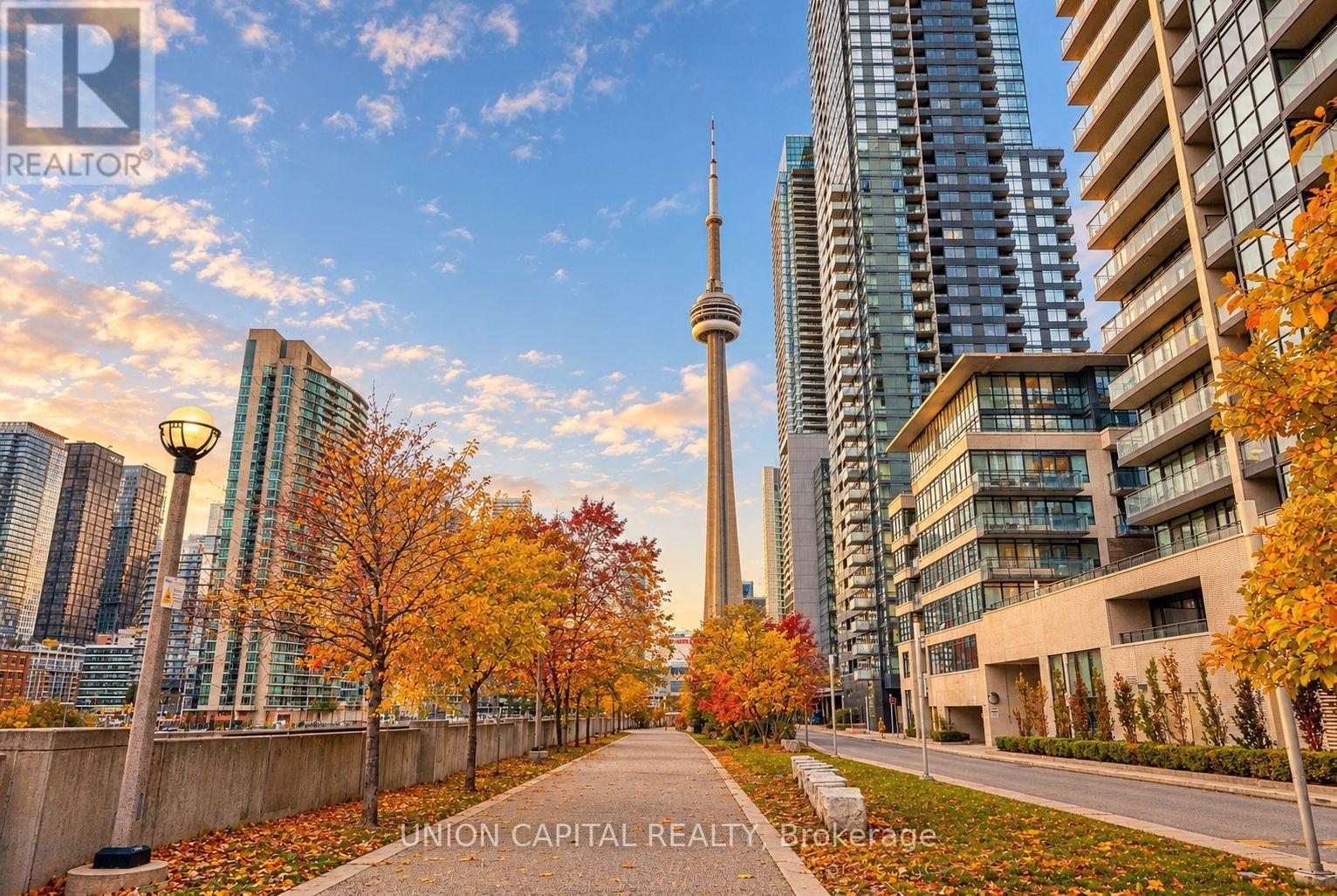242a - 15 Iceboat Terrace, Toronto, Ontario  M5V 4A5 - Photo 18 - C14124044