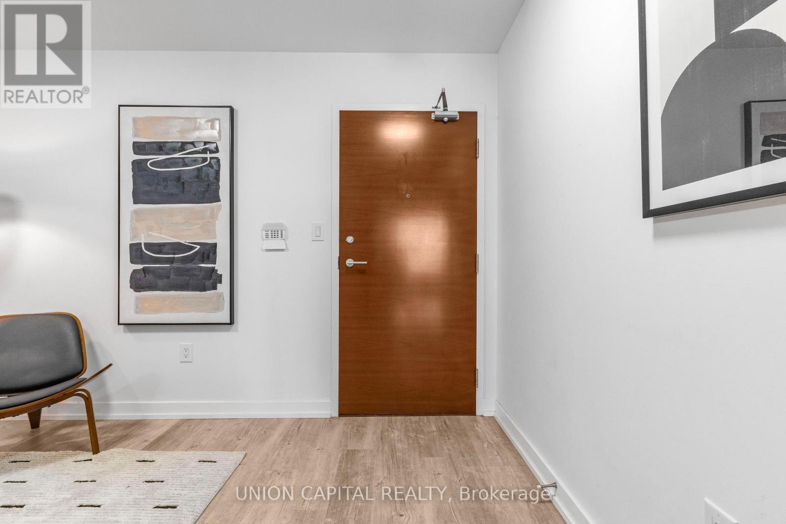 242a - 15 Iceboat Terrace, Toronto, Ontario  M5V 4A5 - Photo 3 - C14124044