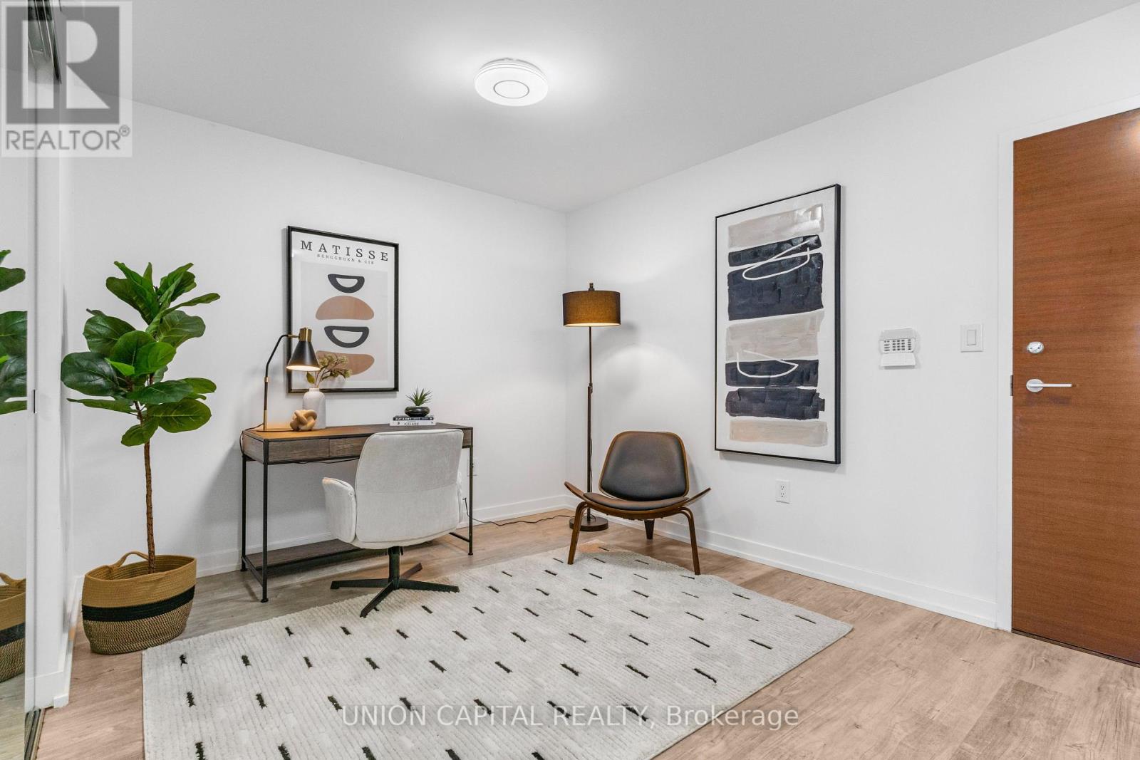 242a - 15 Iceboat Terrace, Toronto, Ontario  M5V 4A5 - Photo 4 - C14124044