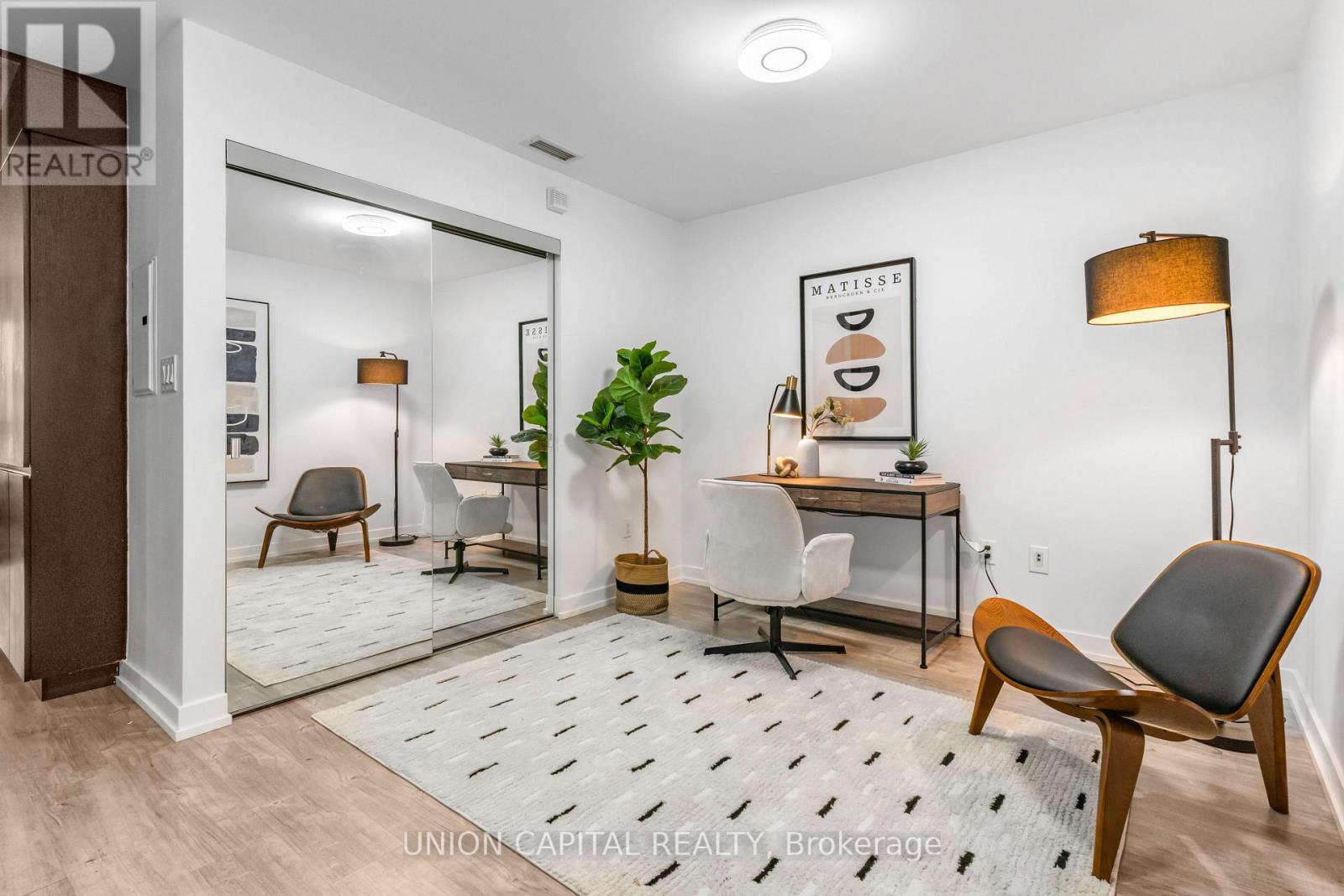 242a - 15 Iceboat Terrace, Toronto, Ontario  M5V 4A5 - Photo 5 - C14124044