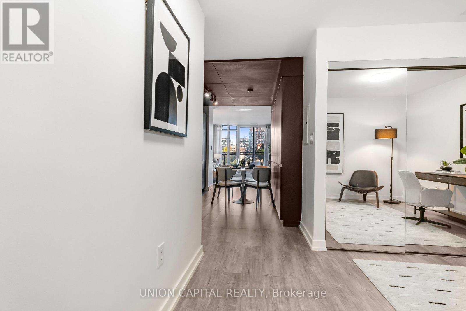242a - 15 Iceboat Terrace, Toronto, Ontario  M5V 4A5 - Photo 6 - C14124044