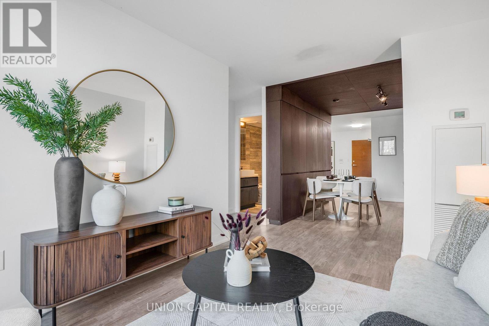 242a - 15 Iceboat Terrace, Toronto, Ontario  M5V 4A5 - Photo 9 - C14124044