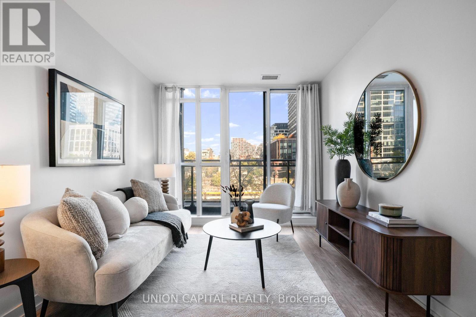 242a - 15 Iceboat Terrace, Toronto, Ontario  M5V 4A5 - Photo 7 - C14124044