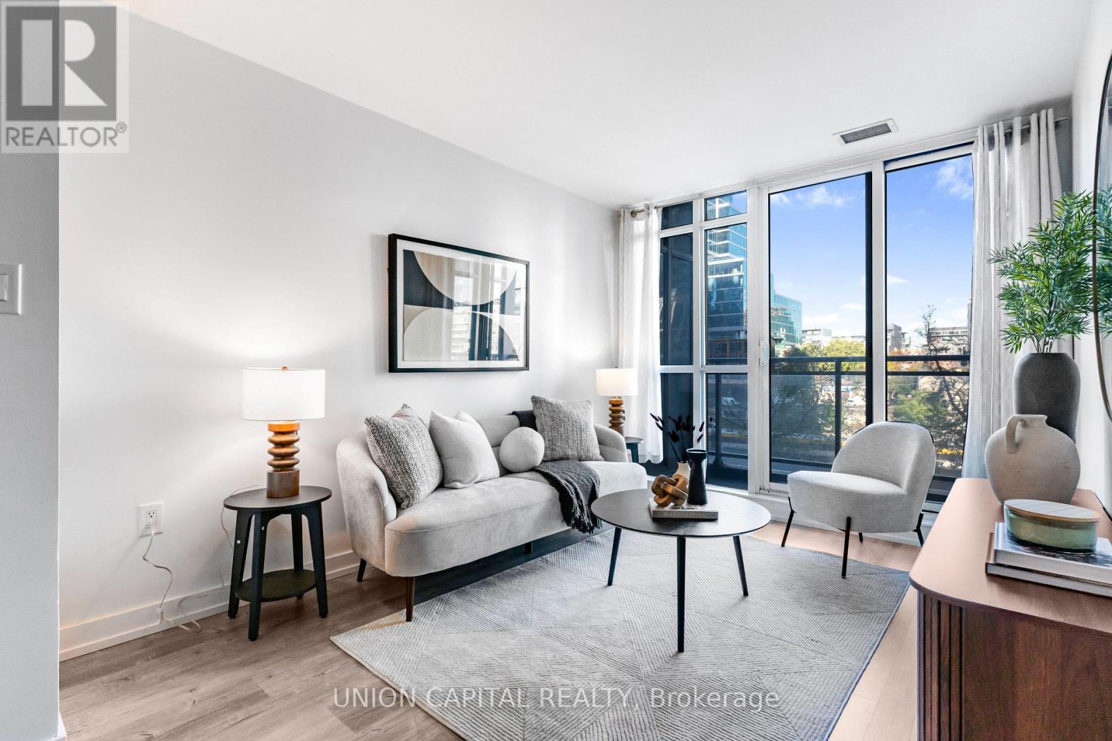 242a - 15 Iceboat Terrace, Toronto, Ontario  M5V 4A5 - Photo 8 - C14124044