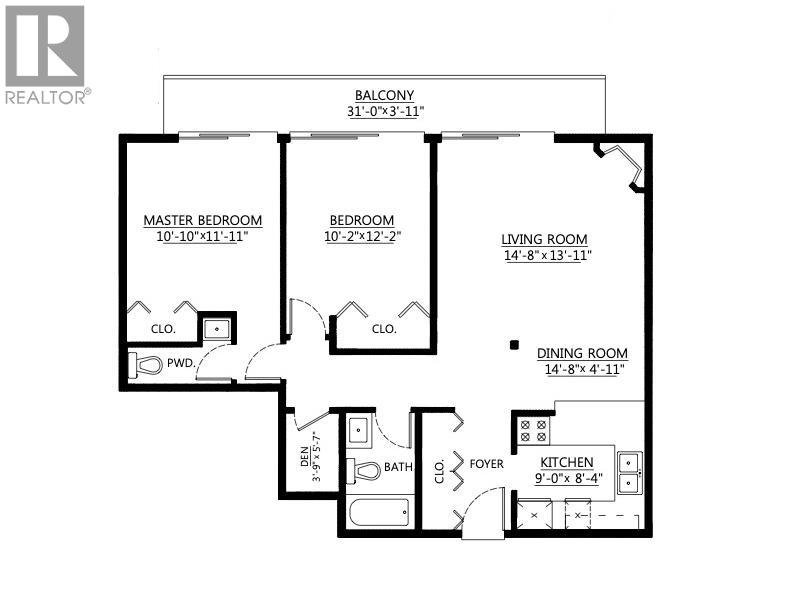 301 720 Eighth Avenue, New Westminster, British Columbia  V3M 2R3 - Photo 40 - R3179186