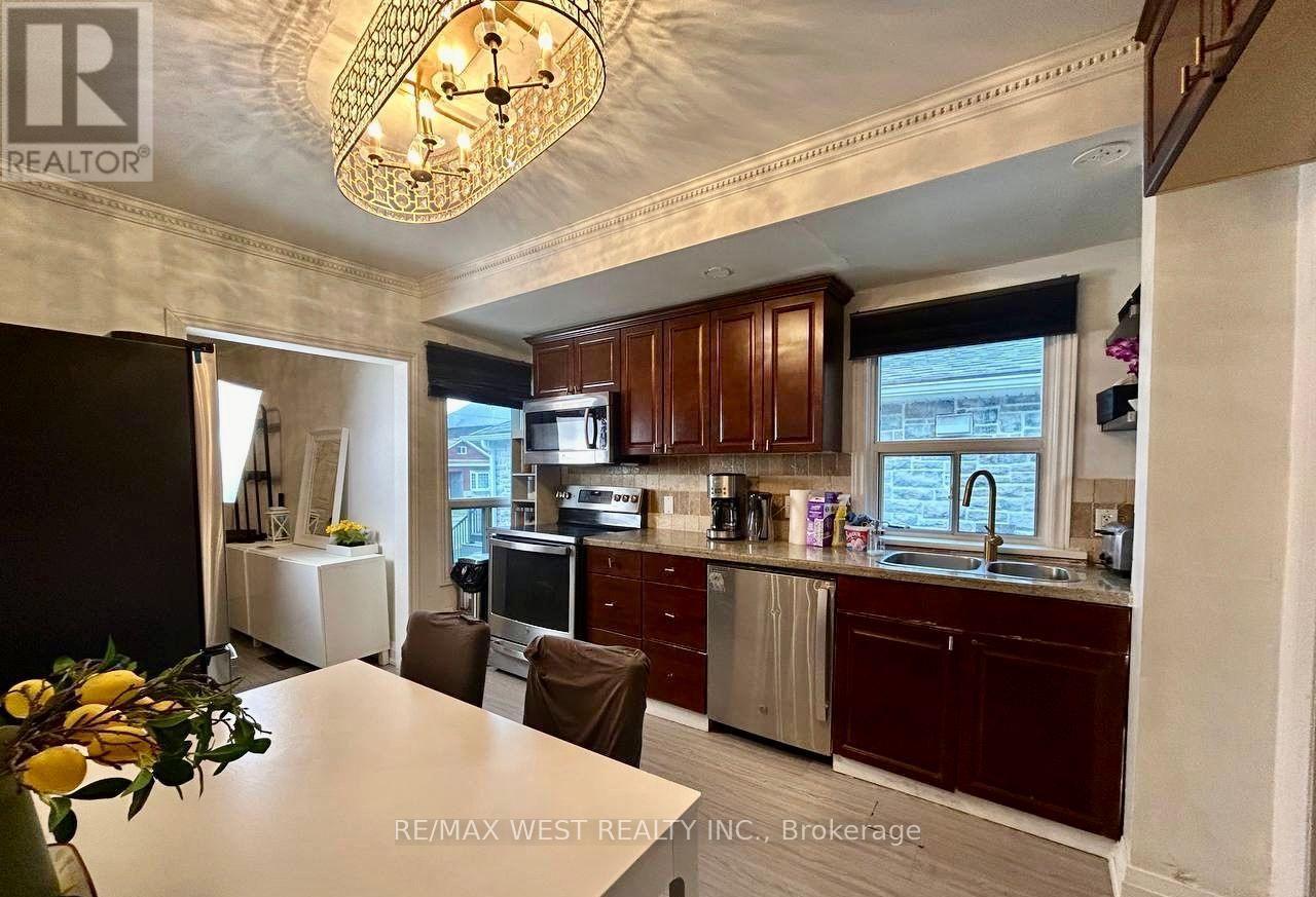 36 Fourteenth Street, Toronto, Ontario  M8V 3H9 - Photo 12 - W14122294
