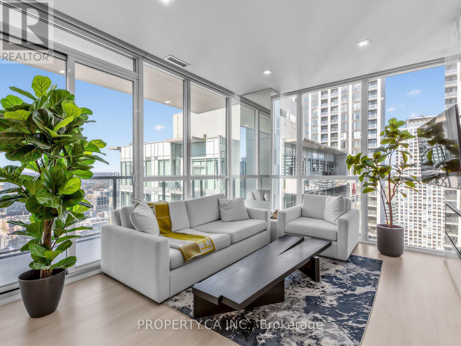 3509 - 88 Blue Jays Way, Toronto, Ontario  M5V 2G3 - Photo 12 - C14124432