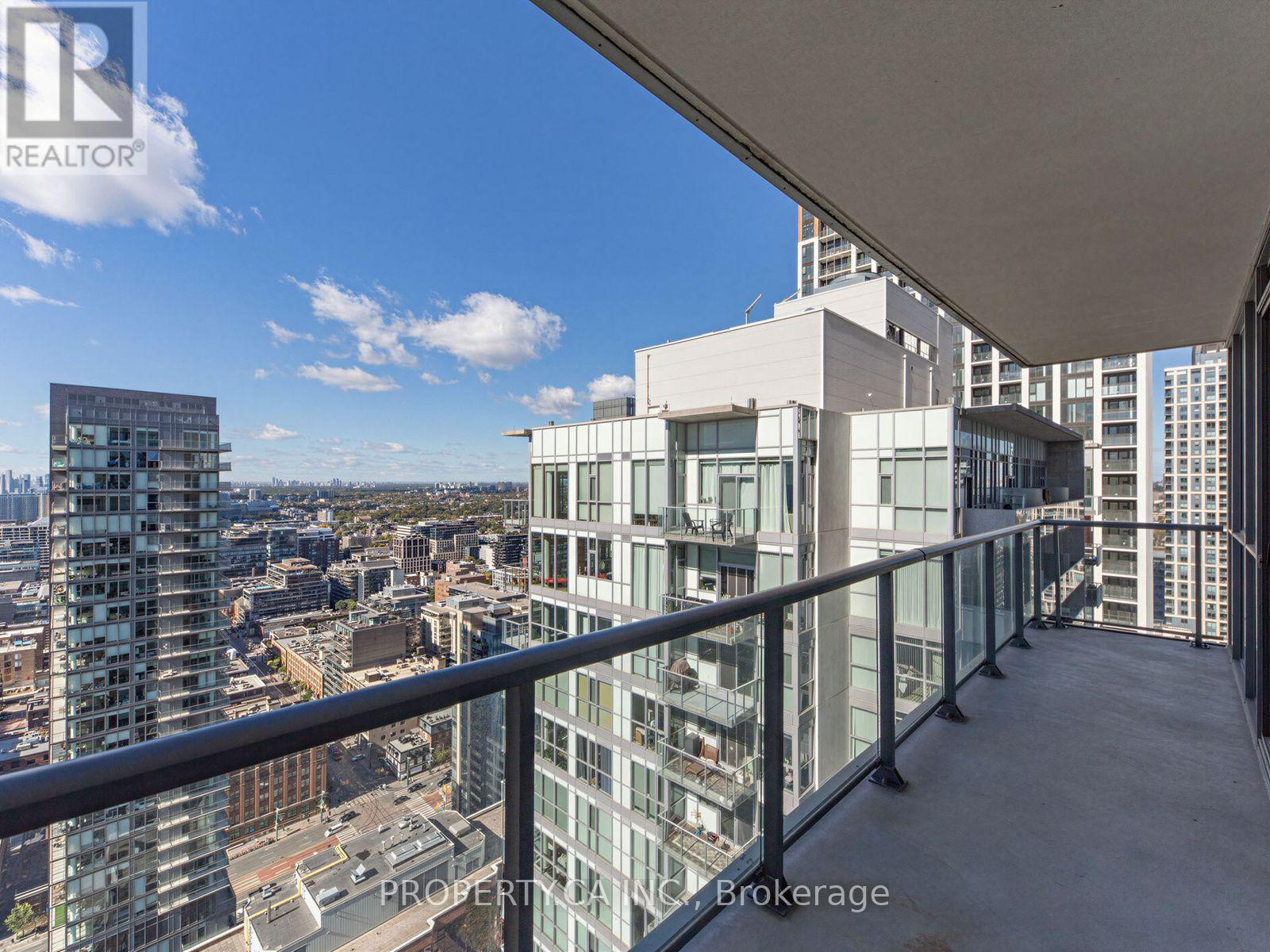 3509 - 88 Blue Jays Way, Toronto, Ontario  M5V 2G3 - Photo 21 - C14124432