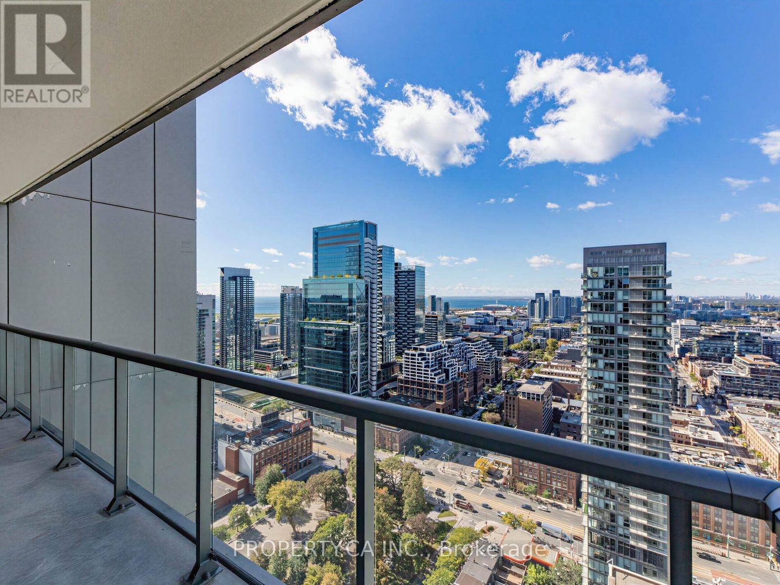 3509 - 88 Blue Jays Way, Toronto, Ontario  M5V 2G3 - Photo 22 - C14124432