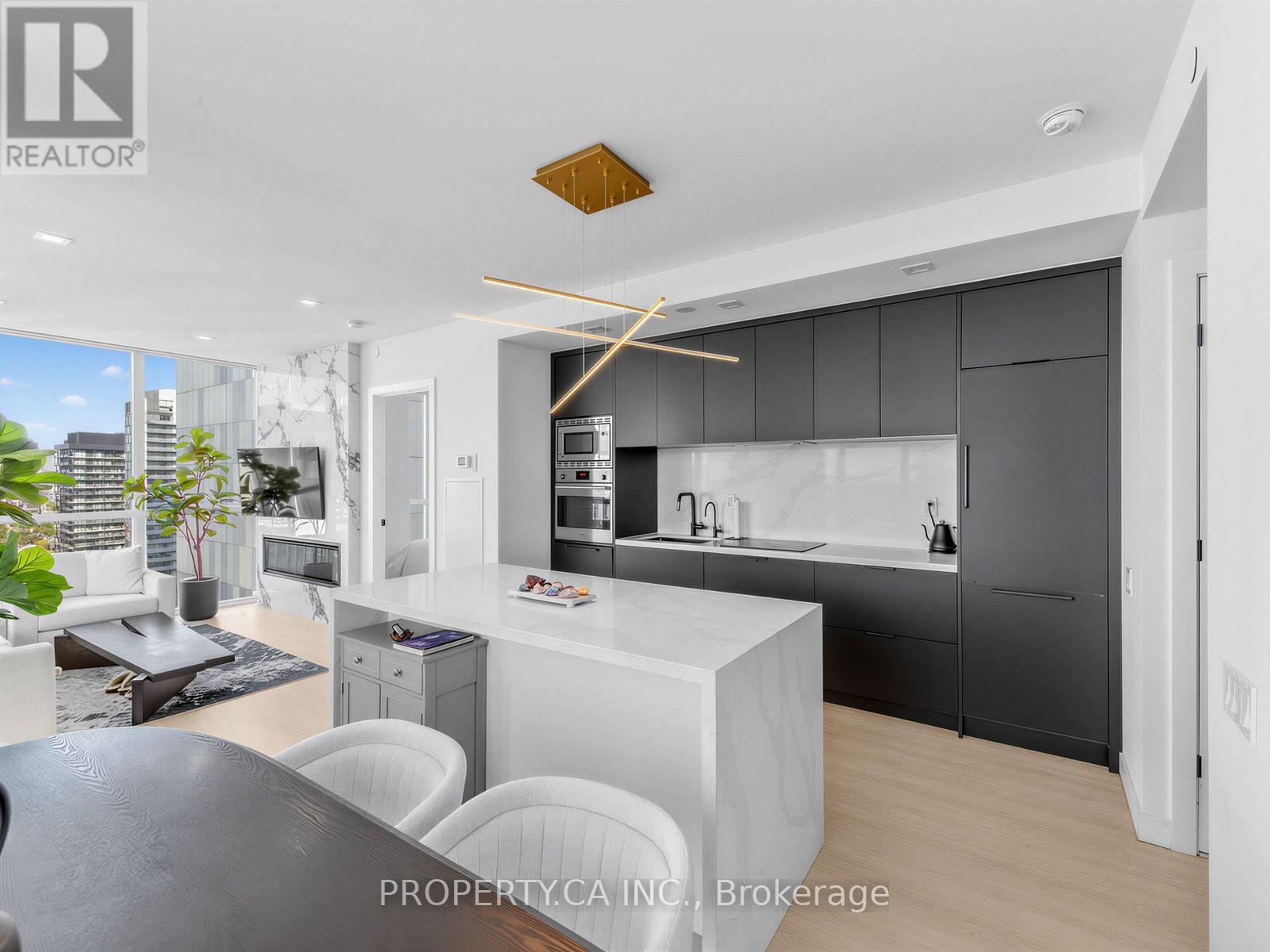 3509 - 88 Blue Jays Way, Toronto, Ontario  M5V 2G3 - Photo 9 - C14124432