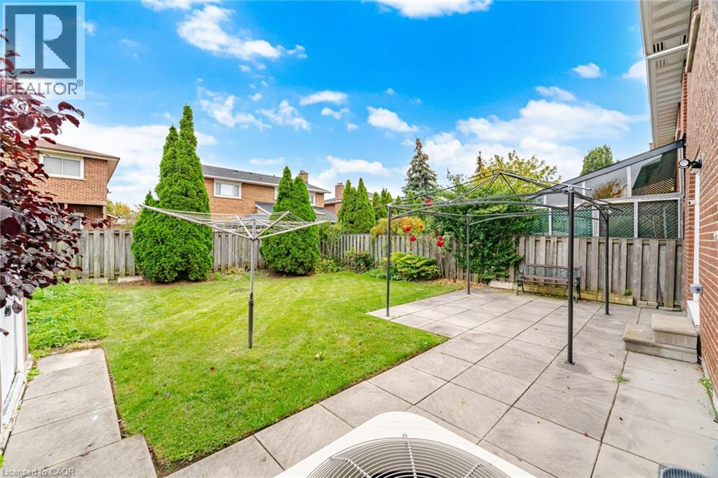 4200 Greybrook Crescent, Mississauga, Ontario  L4W 3G6 - Photo 46 - 40869888