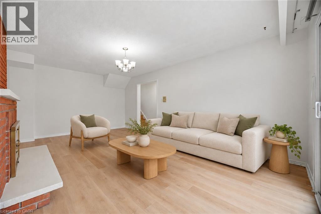 4200 Greybrook Crescent, Mississauga, Ontario  L4W 3G6 - Photo 16 - 40869888