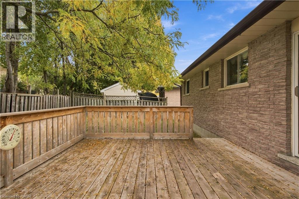 30 Carlyle Place, Kitchener, Ontario  N2P 1R6 - Photo 41 - 40873846