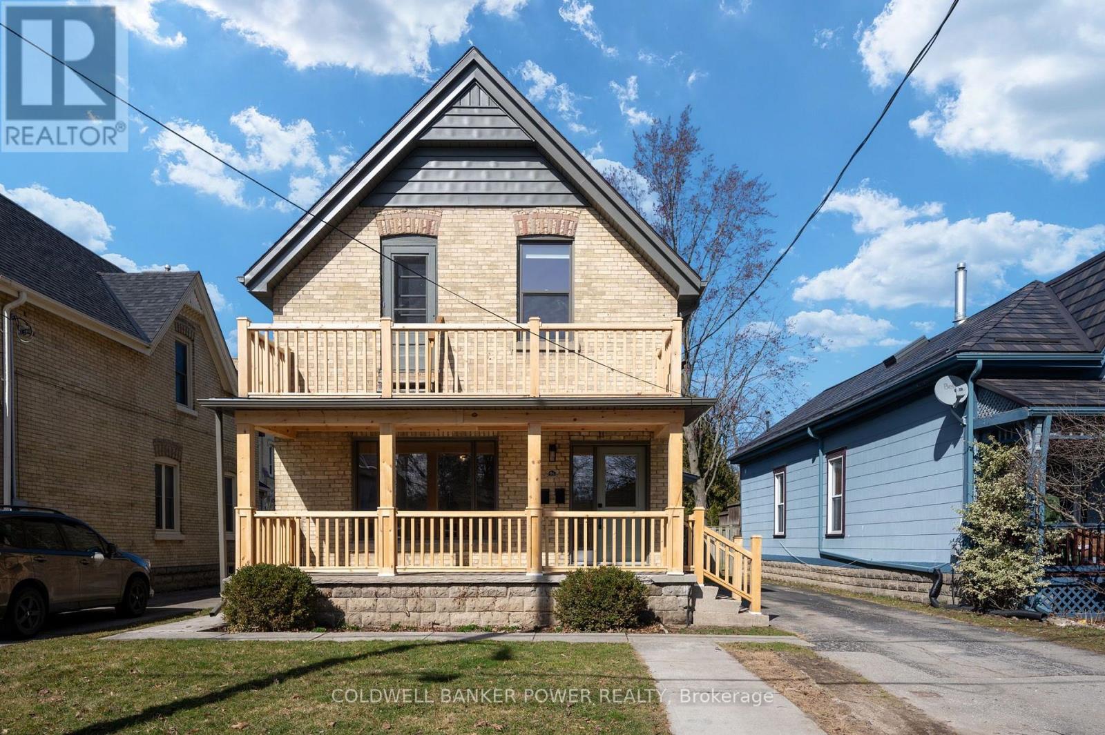 Main - 94 Bruce Street, London South, Ontario  N6C 1G8 - Photo 2 - X14124368