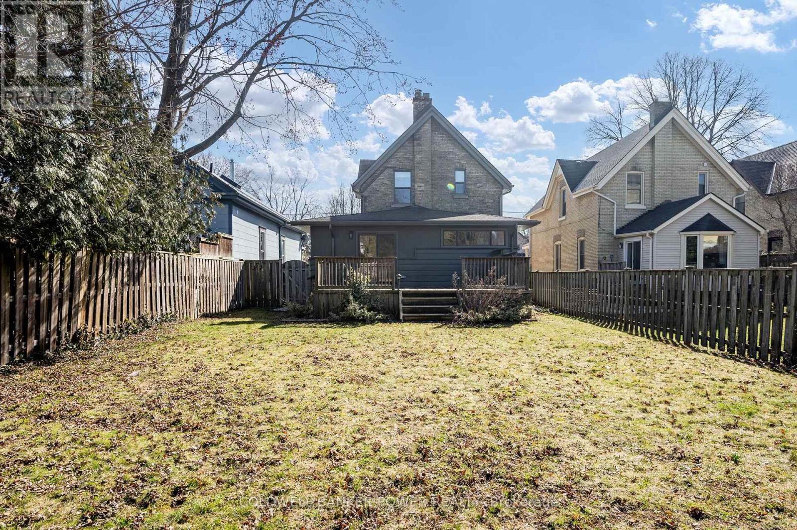 Main - 94 Bruce Street, London South, Ontario  N6C 1G8 - Photo 23 - X14124368