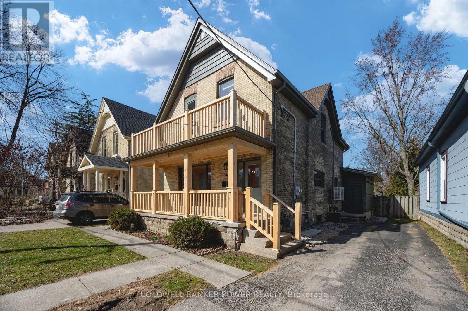 Main - 94 Bruce Street, London South, Ontario  N6C 1G8 - Photo 3 - X14124368