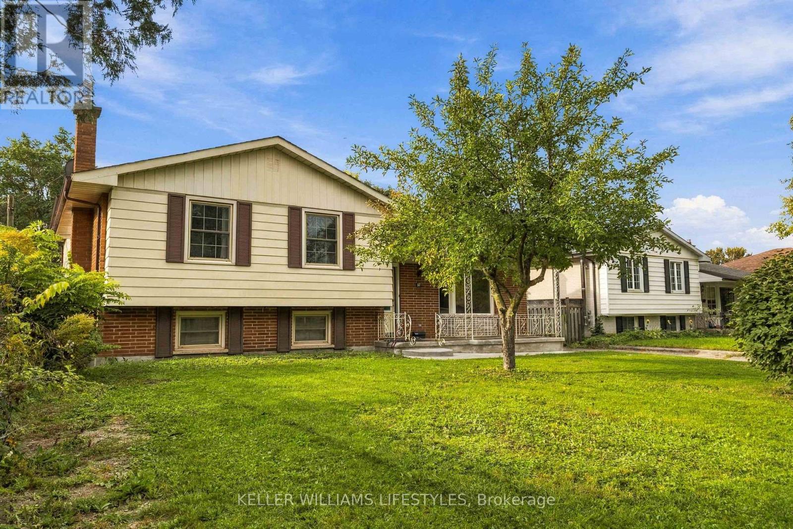 29 Wadsworth Street, London East, Ontario  N5V 2R1 - Photo 2 - X14124404