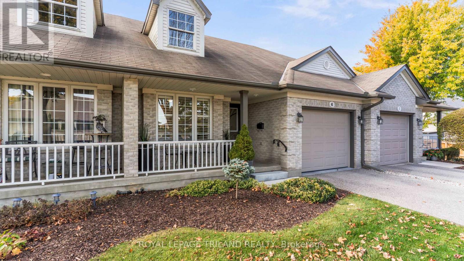6 - 20 Windemere Place, St. Thomas, Ontario  N5R 6H6 - Photo 2 - X14124454