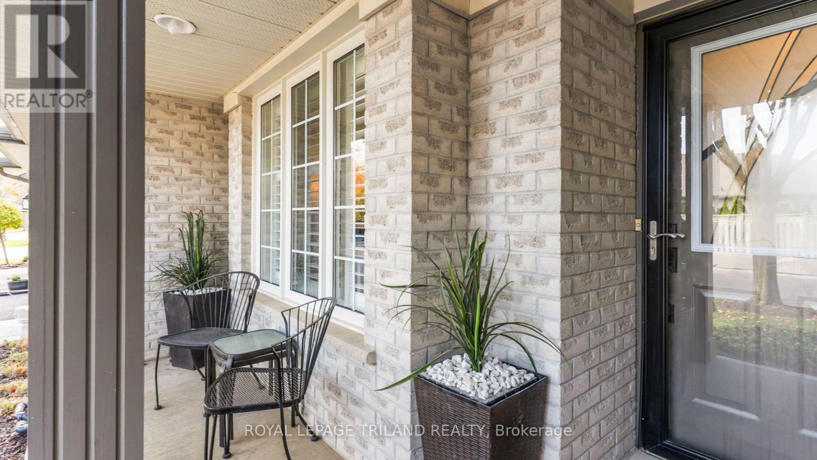 6 - 20 Windemere Place, St. Thomas, Ontario  N5R 6H6 - Photo 3 - X14124454