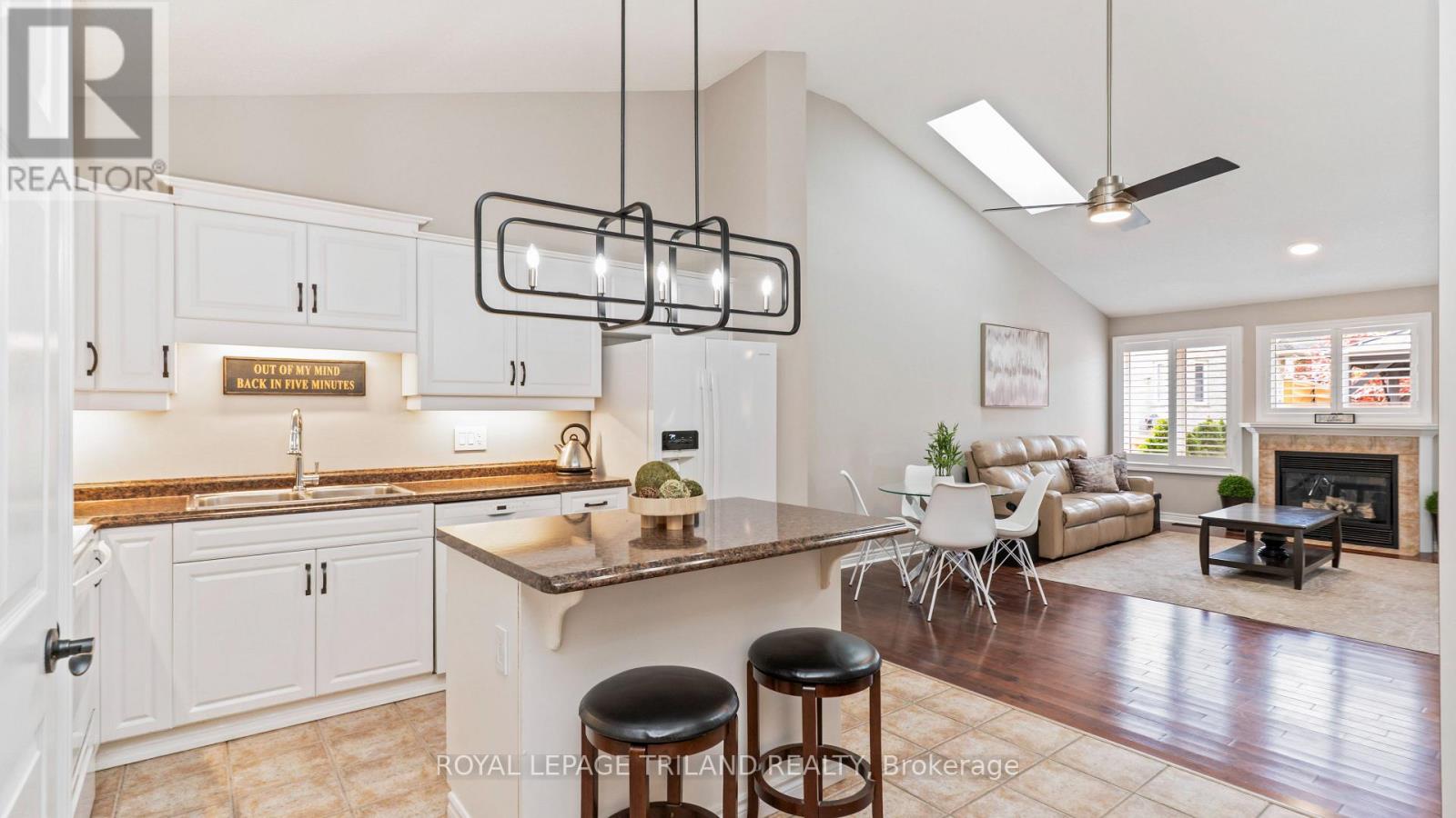 6 - 20 Windemere Place, St. Thomas, Ontario  N5R 6H6 - Photo 7 - X14124454
