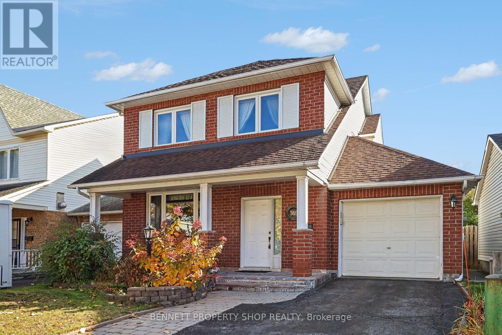 369 STONEWAY DRIVE, Ottawa, Ontario