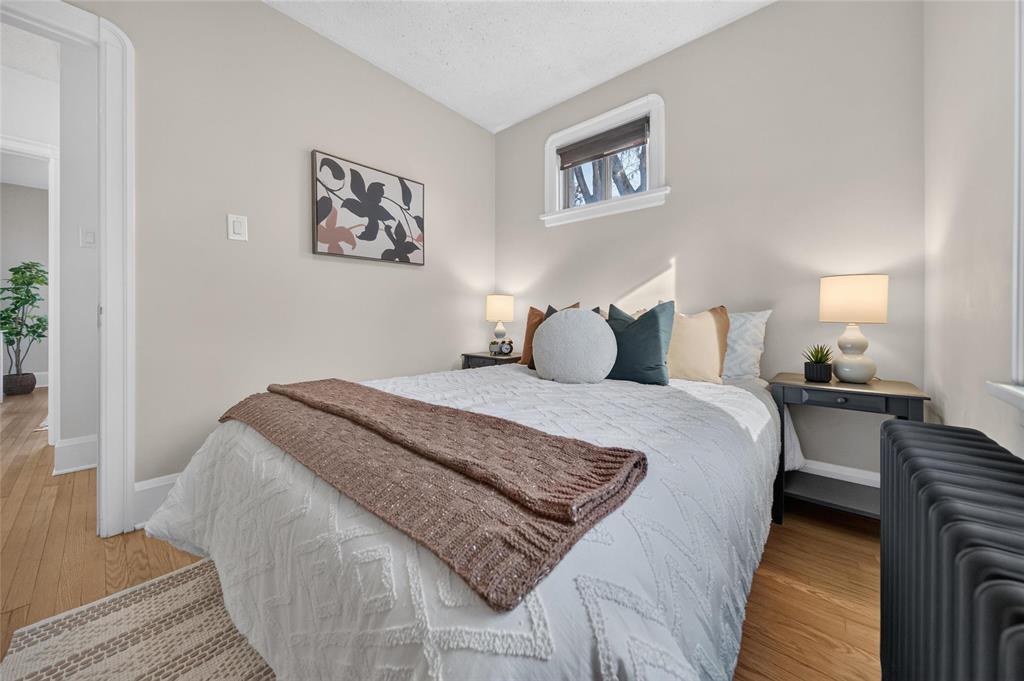 243 Lenore Street, Winnipeg, Manitoba  R3G 2C7 - Photo 10 - 202626527
