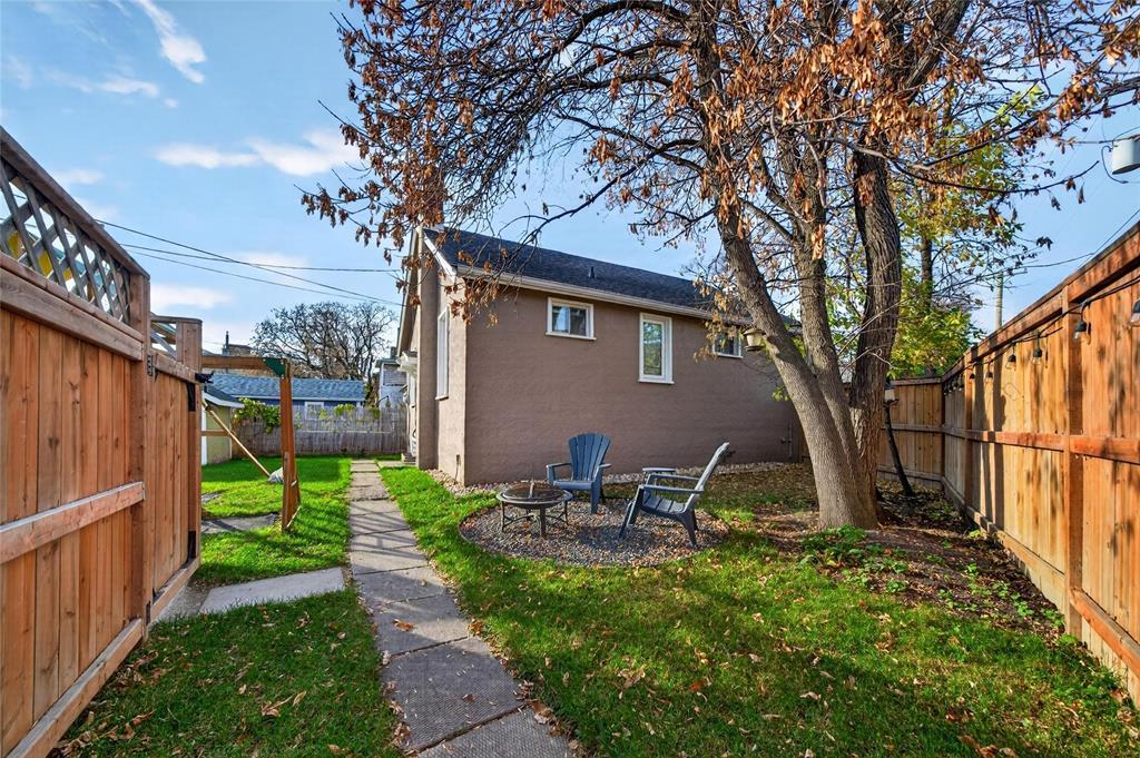 243 Lenore Street, Winnipeg, Manitoba  R3G 2C7 - Photo 28 - 202626527