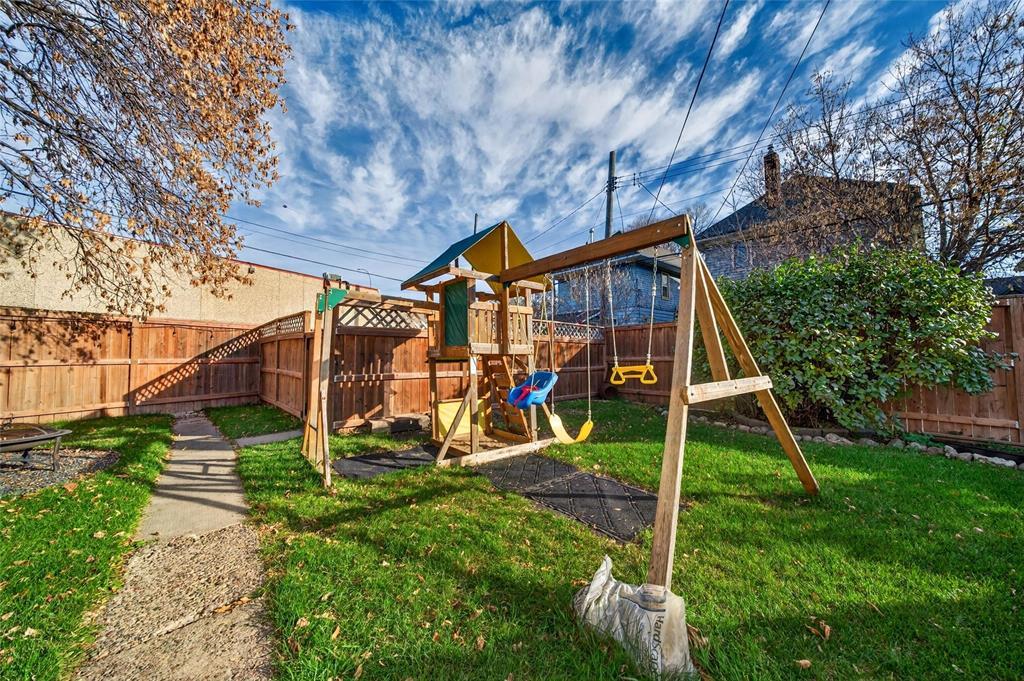243 Lenore Street, Winnipeg, Manitoba  R3G 2C7 - Photo 30 - 202626527