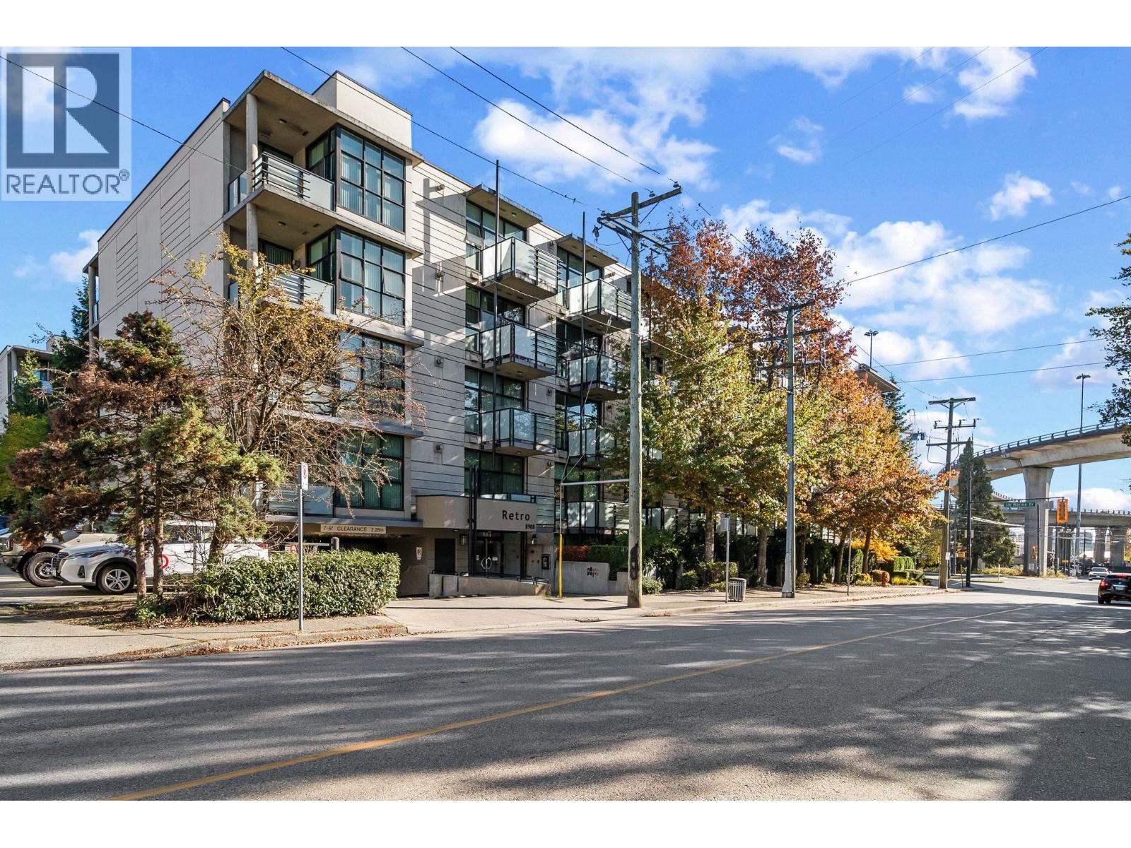 114 8988 Hudson Street, Vancouver, British Columbia  V6P 6Z1 - Photo 18 - R3178627